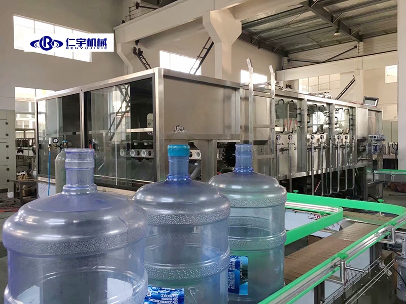 大桶水设备厂家 大桶水设备厂家