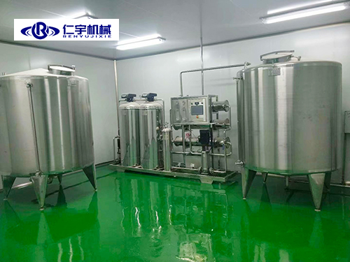 水处理设备 水处理设备